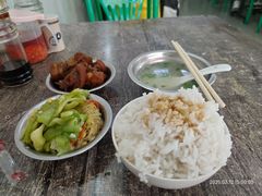 -高氏宛珍店·定安农家猪脚饭