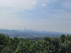 -火炉山森林公园