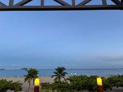 -渔家火锅·海鲜自助餐·演艺(亚龙湾天域酒店)