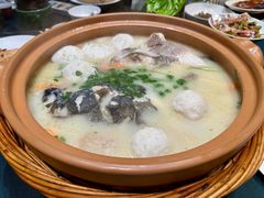 -江南雅厨(李公堤店)