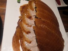 -小放牛炒菜馆(北国商城店)