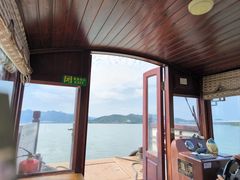 -东钱湖小普陀景区