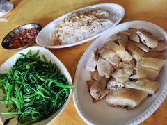 -深圳柯记餐厅(大望店)