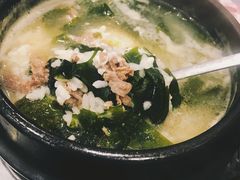 -意成料理