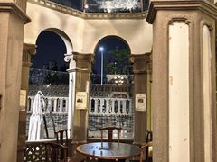 -卫鼎轩·曹公馆(鼓楼店)