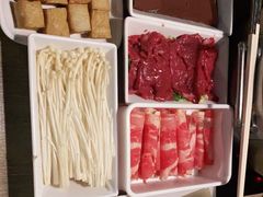 -野妹火锅(南园店)