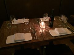 Babbo-BaBBo巴博意大利餐厅