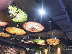 -海碗油泼面·八次方·水库鱼·粘卷子(平谷店)