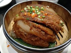 -刘胖子家常菜·蹄花焖藕(中南店)