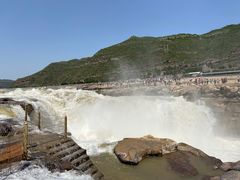-陕西黄河壶口瀑布旅游区