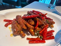 -屋里厢上海菜馆