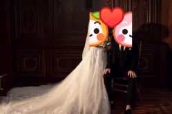 -伯爵婚纱摄影(光谷店)