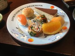 -松子料理(白家庄店)