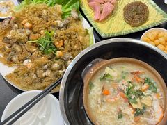 -皮蛋弟砂锅店(总店)