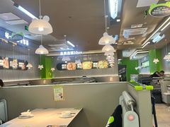 -蛙喔牛蛙(淮安吾悦店)