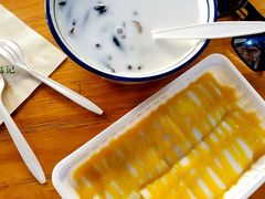 芒果肠粉-文昌邓记清补凉(西沙路店)