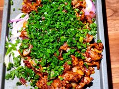 -树厨贵州菜(花果园购物中心店)