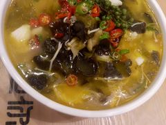 -鱼你在一起(南开天佑城店)