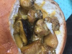 -大树餐厅(红旗街万达店)