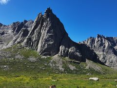 -莲宝叶则景区