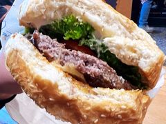 -Fergburger(皇后镇店)