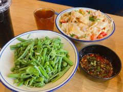 -妈妈的味道(和顺古镇店)