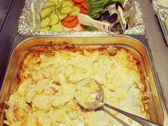 -So Lounge索兰至餐厅(蓝色港湾店)