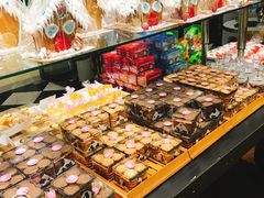 -米洛克欧洲蛋糕(西南路店)