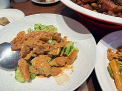 -纪林菜馆·博山菜老字号(华光路店)