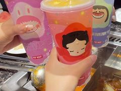 -海底捞火锅(邯郸新世纪中心店)