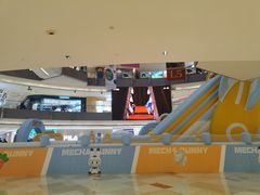 -宝龙城(杭州滨江店)