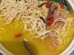 -桂满陇·手作小笼包&江南叫花鸡(中山公园店)