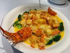 -客家汇·客家传承菜(水库店)