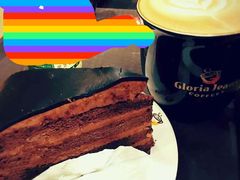 -Gloria Jean's Coffees