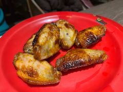 -好伦哥比萨烤肉自助(马家堡店)