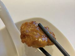 -莆田餐厅PUTIEN(三里屯店)