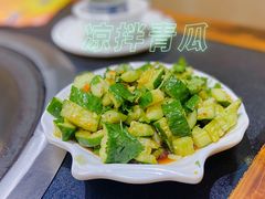 -老刘生态大鱼坊铁锅炖鱼(赛马场店)