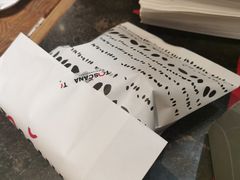 -托斯卡纳烘焙意大利餐厅(五天地店)