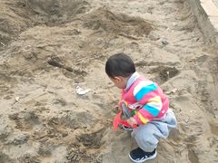 -杭州城北体育公园