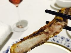 -Yan Ting 宴庭中餐厅(上海静安瑞吉酒店)