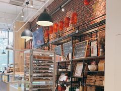 -熊叔熊婶面包房(团结湖店)