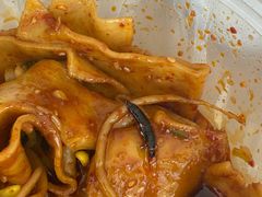 -墩儿大碗宽面(来福士店)