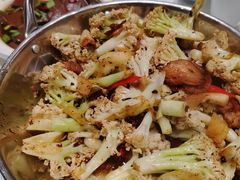 -不倒翁·安徽名菜楼(步行街店)
