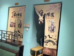 -云中鱼蒸汽石锅鱼(川沙百联店)