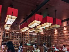 -绿茶餐厅(coco park 店)