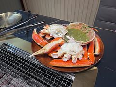 -震海贝烤贝·民俗特色店(延吉总店)