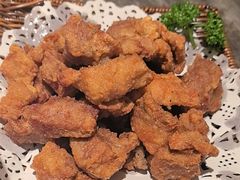 -前海沿·青岛菜(乐客城店)