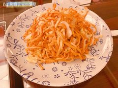 -长生素斋(普陀山店)