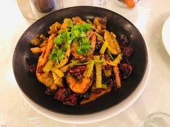 -零点餐厅(马神庙店)