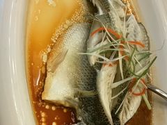 -食为先庐畔渔歌(合作化路店)